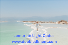 Lemurian Light Codes Environment balancer